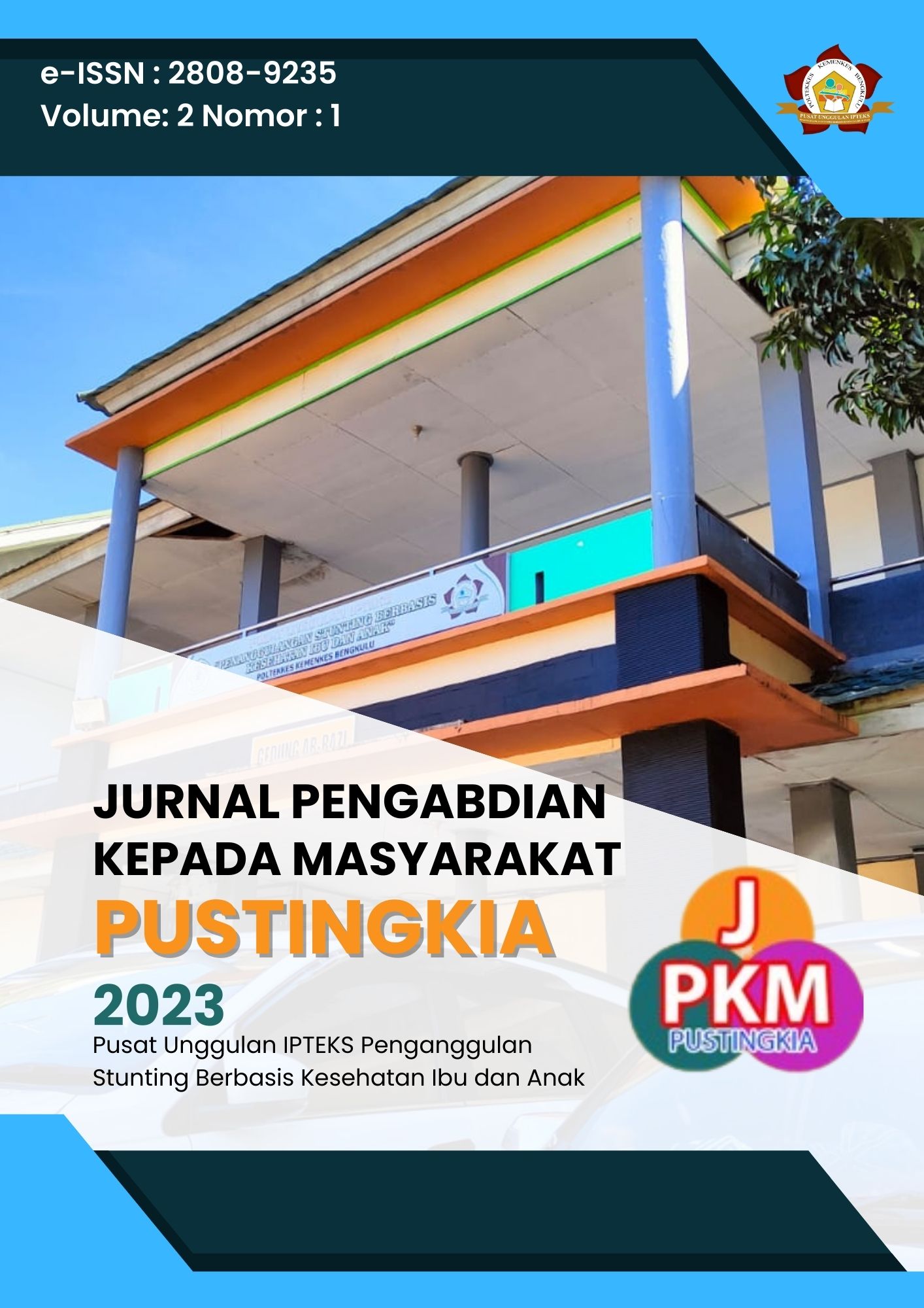 Pembinaan Keamanan Pangan Industri Rumah Tangga Pangan (IRTP) Guna ...